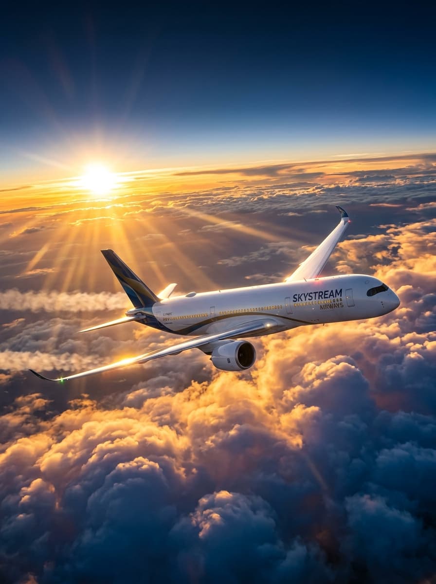 Airline Names in Other & Concepts